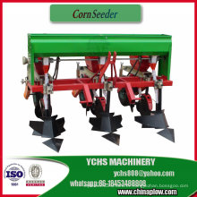Agricultural Machine Tractor Mounted 3 Rows Corn Planter